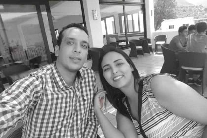 picture mouhsine and meriem